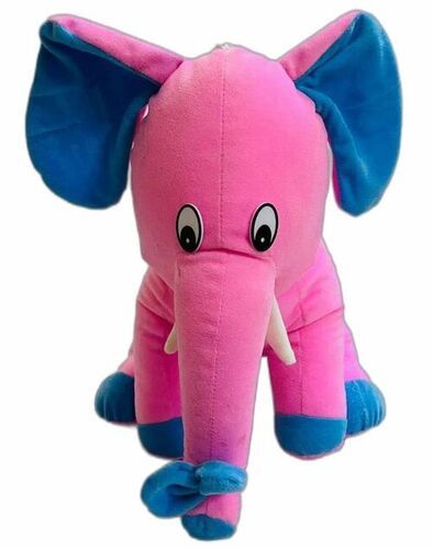 Soft Elephant Toys