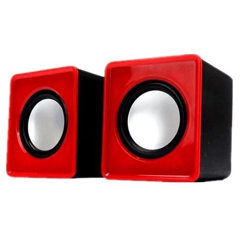 Speaker Sound Box