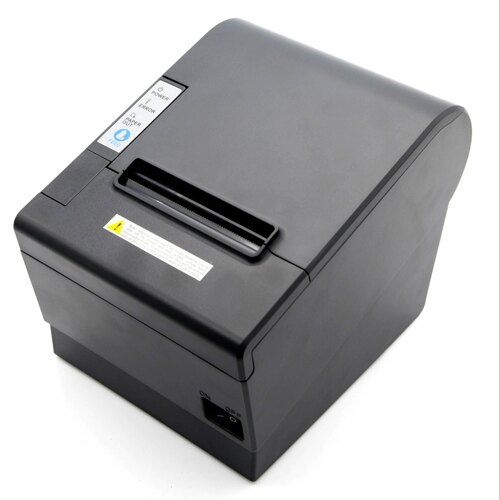 Thermal Receipt Printing