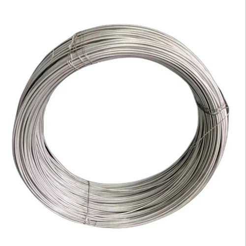 1.5 Mm Stainless Steel Wire - Durable, Rust Free, Corrosion Resistant | Ideal for Industrial Applications