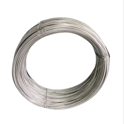 14 Gauge Stainless Steel Wire - Durable, Corrosion Resistant, Rust Free | Ideal for Industrial Applications