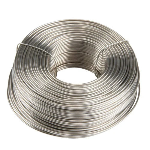 Corrosion Resistant High Strength 18 Gauge Stainless Steel Wire