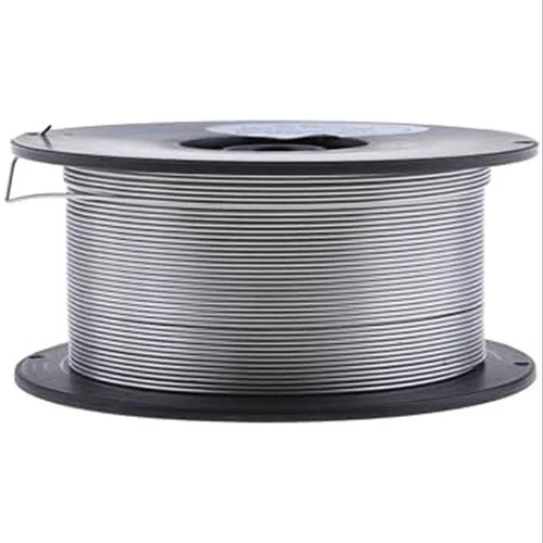 316 Stainless Steel Mig Wire - 316 Grade, Rust-Free & Corrosion Resistant | Ideal for Industrial Applications, Durable Stainless Steel Material