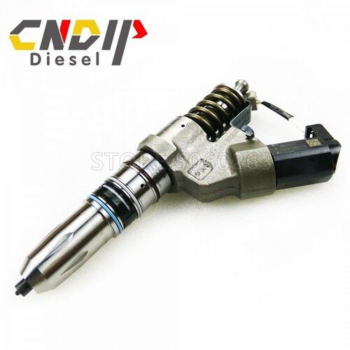 4903472 Diesel Common Rail Parts Injector