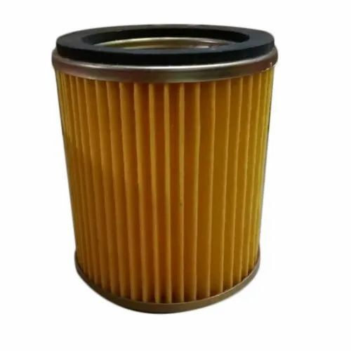 High Quality Round Shape Air Filters