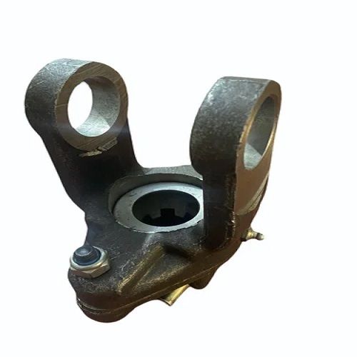 Alloy Steel Driveshaft Flange Yoke For Automotive