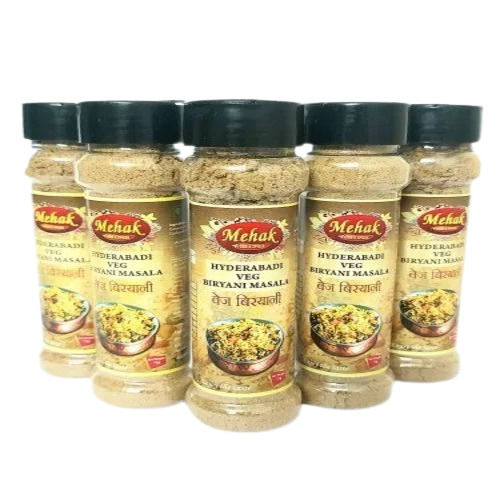 Good in Taste Hyderabadi Biryani Masala Powder