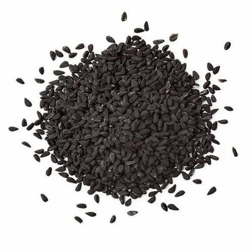 Natural Black Organic Cumin Seeds For Cooking