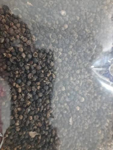 Gluten Free Black Pepper Seeds