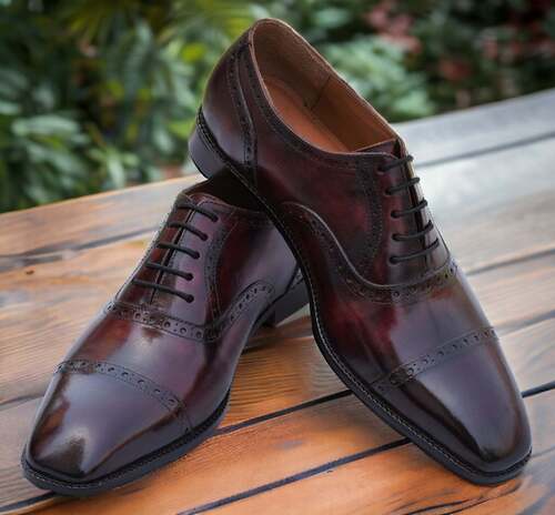 Brogue Shoes 