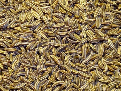 Brown Cumin Seeds