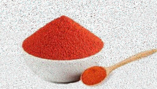 Chilli powder 