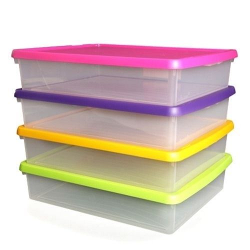 Container Plastic Box 