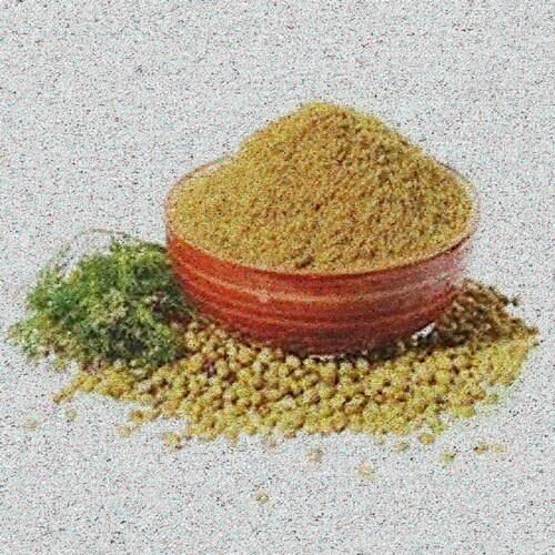 Coriander powder  