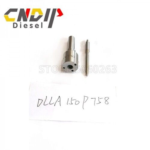 Rust Proof Diesel Injection Nozzle DLLA150P758