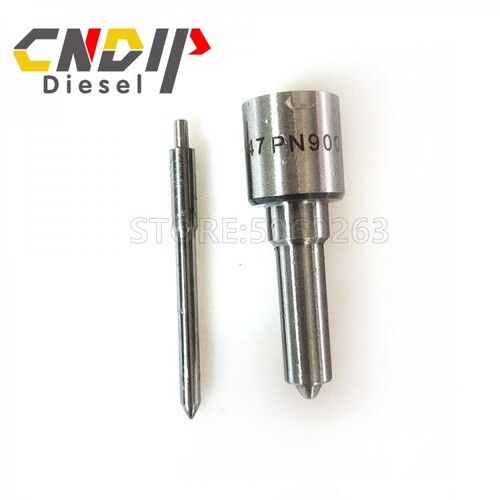 fuel injector nozzle