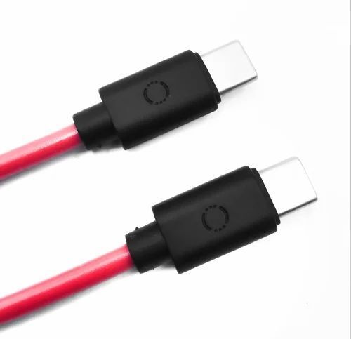 Eco Friendly And High-grade Type C Cable