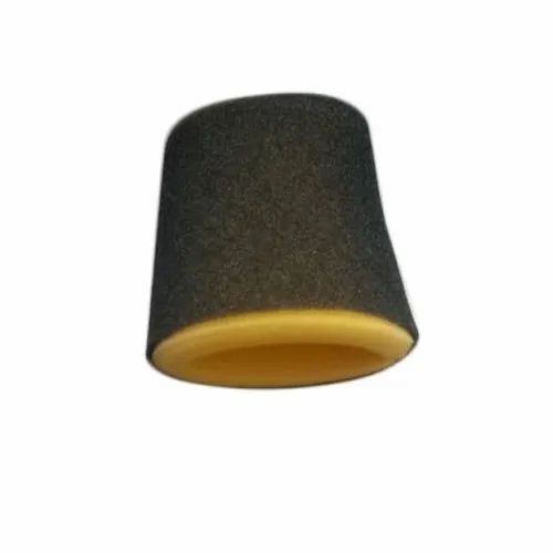 High Quality Round Shape Foam Filters