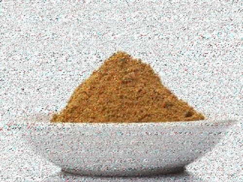 Garam masala