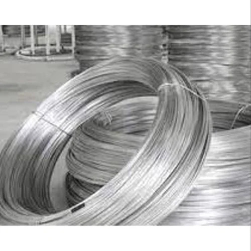 High Strength 3 mm Stainless Steel Wire - Corrosion Resistant, Durable, Rust Free | Ideal for Industrial Applications, Made from Premium Stainless Steel
