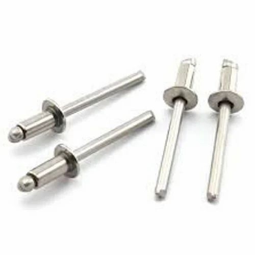 High Strength Stainless Steel Fasteners