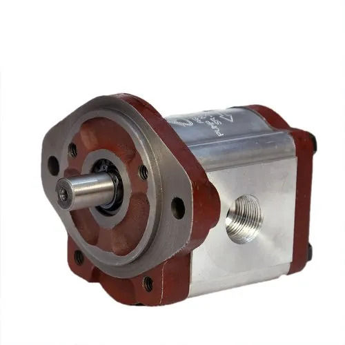 Hydraulic Gear Pumps