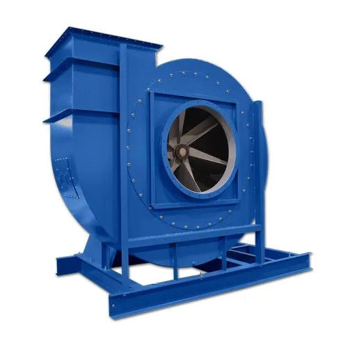 Heavy Duty Solid Industrial Blowers