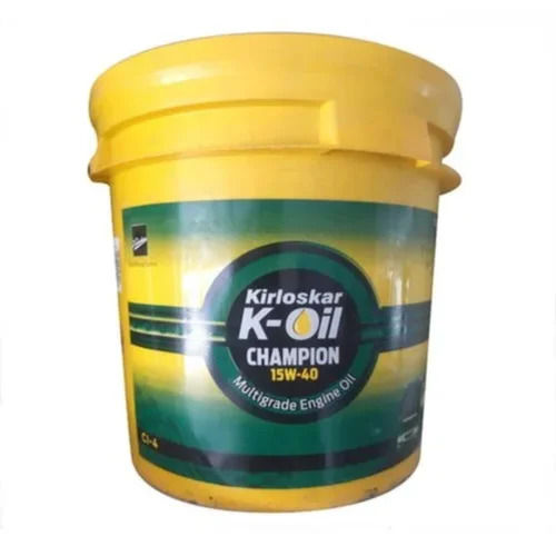 Champion Industrial Lubricant Oil