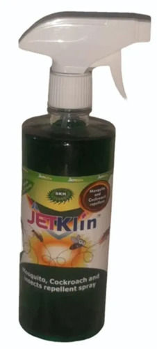 Liquid Insects Repellent Spray