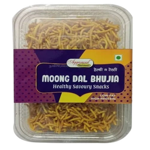 Moong Dal Bhujia