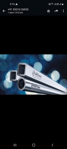 Iron Ms Pipe