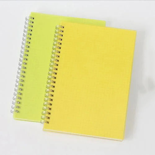 Paper Notebooks