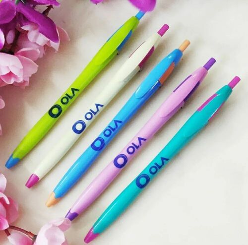 Promotional Plastic Pen