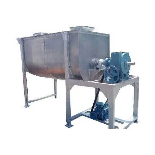 High Quality Ribbon Type Blender