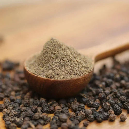 Rich In Taste And Pure Black Pepper Powder