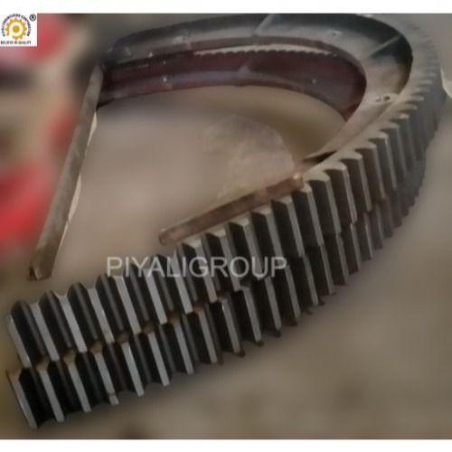 Corrosion-Proof Durable Rotary Kilns Girth Gear