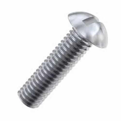 High Quality Round Head Screw