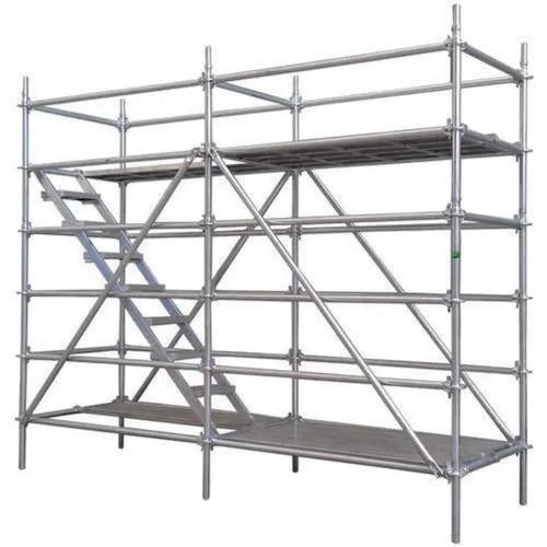 Scaffolding System