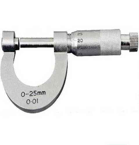 Screw Gauge