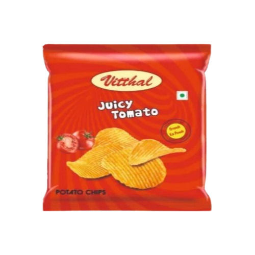 Tomato Chips