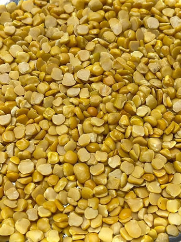 Yellow Organic Tur Dal for Cooking