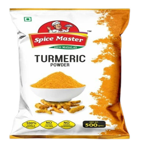 500 g Turmeric Powder