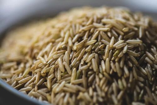 100% Organic A Grade Natural Broken Rice