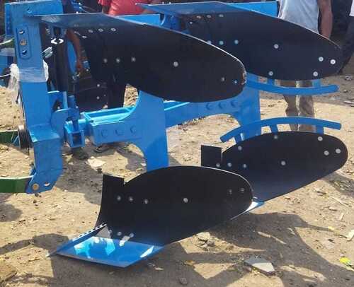 Mouldboard Reversible Plough For Agriculture Use