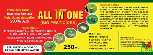 bio pesticide
