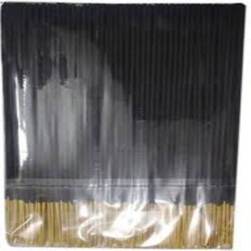 Black Natural Incense Sticks