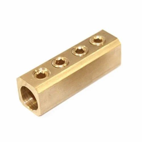 Brass Terminal Connectors