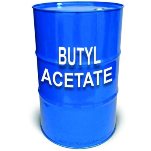 BUTYL ACETATE