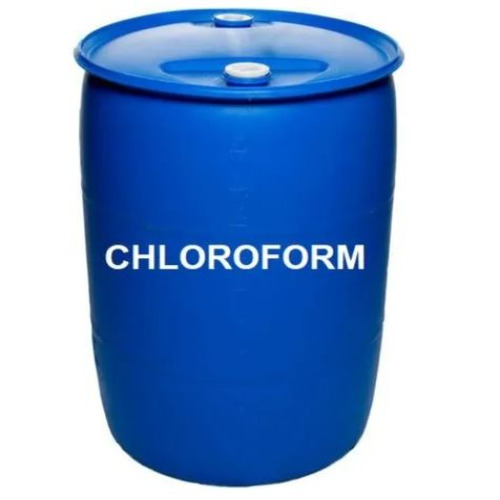 CHLOROFORM 99%