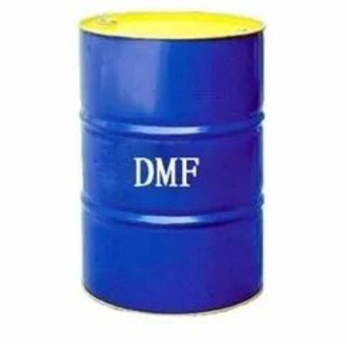 DI METHYL FORMAMIDE ( DMF )